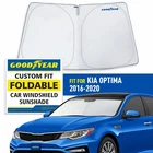 Sun Protector Cover Car Auto Windshield Shade For 2016-2020 Kia Optima New. Price: $39.59.