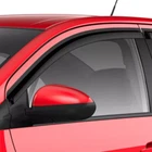 Genuine Gm Side Window Deflector Set 42557970 New. Price: $156.64.