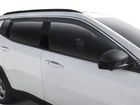 Husky Liners Fits 18-24 Toyota Camry Ventvisor Low Profile (4PC) Chrome New. Price: $112.07.