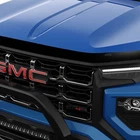 For Gmc Canyon 2023-2026 Husky 2842214 Aeroskin Dark Smoke Hood Shield New. Price: $80.99.
