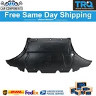 Trq Engine Splash Shield Fits 2009-2016 Audi A4 New. Price: $123.12.