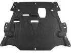 Engine Splash Shield Hardware For 2011-2016 Volvo S60 3.0L Cyl Gas BR527JG New. Price: $87.19.