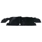 New Radiator Support Air Deflector 2015-2019 Ford Pickup F150 FL3Z8327G. Price: $72.55.