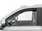Weathertech Side Window Deflectors - 801010IMB New. Price: $78.95.