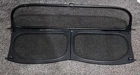 Genuine Mini R52 R57 2003-2015 Wind Deflector Part Used. Price: $167.24.