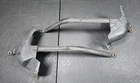 2002-2007 Subaru Impreza Wrx Gas Fuel Tank Straps With Protectors Oem Used. Price: $69.99.