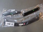 2009-2014 Dodge Ram 1500-3500 Quad Cab Window Visors 4-PIECE Set Egr 572651WB New. Price: $99.99.