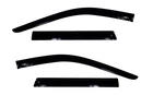 Auto Ventshade (avs) 94252 Ventvisor Rainguards New. Price: $69.99.