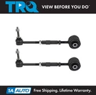 Trq Rear Upper Control Arm Set Fits 2009-2011 Ford Flex Taurus Lincoln Mks Mkt New. Price: $54.95.