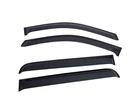 Egrusa 641621 Tape-on Window Visors' & Rr Smoke 99-07 Chevy Silverado 1500 New. Price: $57.32.