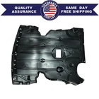 Front Engine Splash Shield For Bmw 128I Base Coupe 2-DR 2008-2013 51752996364 New. Price: $98.59.