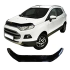 Bug Shield Bonnet Guard Fits Ford Ecosport 2018-2022 Hood Protector Scoutt New. Price: $155.35.