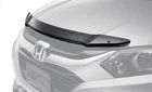 Genuine Honda Hood Air Deflector (includes Hardware) Fits: 2016-2021 Hr-v New. Price: $170.00.