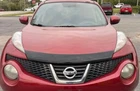 Husky Smoke Aeroskin Hood Protector Bug Shield Deflector For 11-2017 Nissan Juke New. Price: $109.95.