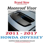 Genuine Oem Honda Odyssey Moonroof Visor 2011-2017 (08R01-TK8-100) New. Price: $196.45.