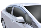 Auto Ventshade (avs) 94462 Side Window Deflector Fits 2013-2015 Honda Civic Dx, New. Price: $81.97.