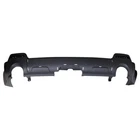 GM1195114 New Oem Rear Lower Valance Panel Fits 2010-2015 Gmc Terrain. Price: $565.00.