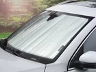Weathertech Sunshade Windshield Dash For Hybrid/cr-v New. Price: $209.95.