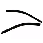 Avs Ventvisor Front Window Deflectors For Voyager Town & Country Caravan 2PC Set New. Price: $54.29.