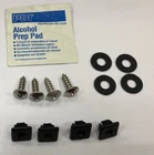 Trailfx Repl HARDWARE-8476H- RH8476H New. Price: $7.33.