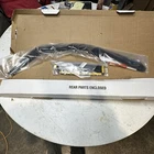 Full Set Weathertech Side Window Deflectors 04-13 Ford F-150 Extended Cab New. Price: $89.80.