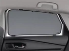 Genuine Honda Rear Window Shades 08R13-30A-100 New. Price: $134.95.