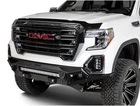 Husky Aeroskin Hood Protector Fits 20-23 Gmc Sierra 2500/3500 Hd Matte Black New. Price: $89.99.