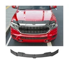 Hood Protector Deflector For 2019-2026 Dodge Ram 1500 New. Price: $83.99.
