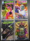 Dc Comics Green Lantern 11 12 13 14 15 16 17 18 19 20 All Nm Free Shipping Brand. Price: $50.00.