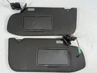 2013-2019 Ford Taurus Roof Shade Left & Right Set Oem Used. Price: $70.00.