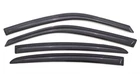 Avs 94313 Outside Mount Ventvisor Pc For 2011-2021 Dodge Charger (smoke) New. Price: $81.95.
