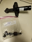 2001 2002 Jaguar Xkr XK8 Oem Left Rear Bumper Reinforcement Shock HJA6560AC Used. Price: $27.43.