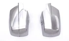 Avs Pair Of Chrome Side Mirror Covers 15-18 Silverado Sierra 1500 2500 Hd 687683 New. Price: $39.71.