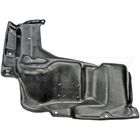 Dorman 926-315 Right Engine Splash Shield For 03-08 Toyota Corolla Matrix New. Price: $51.91.