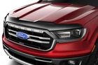 Ford Ranger 2019-2023 Husky 2842166 Aeroskin Dark Smoke Hood Shield New. Price: $80.99.