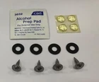 Trailfx Hood Deflector Attachment Kit - For 5102H New. Price: $41.51.