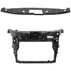 Radiator Support Core Ford Police Interceptor Utility Explorer 2016-2019 New. Price: $269.63.