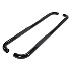 Trailfx A0028T 3 Inch Step Nerf Bar For 07-18 Jeep Wrangler Jk 4 Dr New. Price: $267.99.