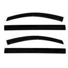 Avs Outside Mount Dark Smoke Ventvisor Window Deflectors For 11-20 Toyota Sienna New. Price: $72.73.