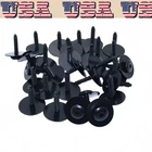 30PCS For Cadillac Chevrolet Gm Multi-purpose Bolt Fender Liner Screw 11548270 New. Price: $12.64.