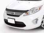 Husky Liners Smoke Aeroskin Low Profile Hood Protector Fits 13-18 Ford Taurus New. Price: $71.99.