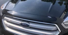 Husky Bugflector Ii Hood Protector Shield Deflector 17-2019 Ford Escape New. Price: $103.95.