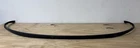 Hyundai 86591-J3000 Lower Deflector 2019-2021 Veloster Front Bumper Lip Trim New. Price: $58.00.