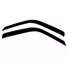 Avs Ventvisor Front Window Deflectors Visors For 14-19 Silverado Sierra 2-PC Set New. Price: $56.42.