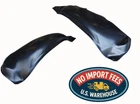 78-79 Bronco & 73-79 Ford Truck Front Inner Fender Plastic Splash Shields Pair New. Price: $276.84.