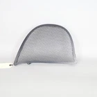 1997-2004 Porsche Boxster Left Wind Deflector Screen Oem 98656158300 Used. Price: $134.25.