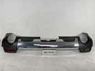 2010-2015 Gmc Terrain Rear Bumper Lower Valance Genuine Oem Used. Price: $280.00.