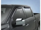 Side Window Deflector-reg. Cab Ford Oem Accessories VGL3Z18246F New. Price: $31.95.