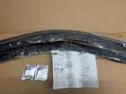 Nos Gm 19302682 Tape-on Side Door Window Weather Deflectors Smoke Black New. Price: $48.00.