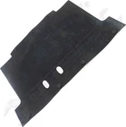 Apdty 168566 Front Engine Splash Shield New. Price: $43.22.